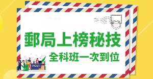 郵局招考科目 體能測驗 郵局口試與成績計算 考古題 郵局考試 公職王