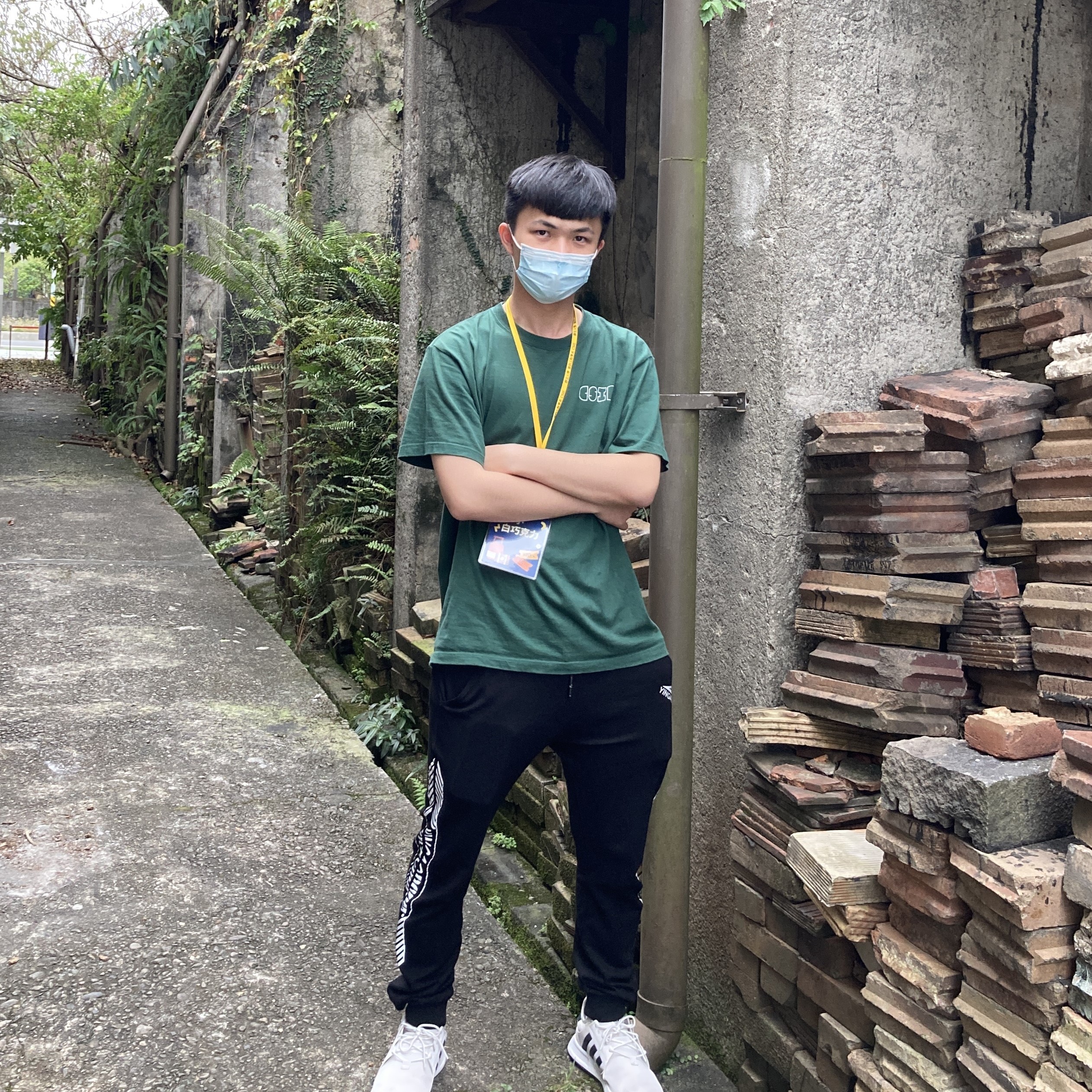 114年 中華郵政 正取 郵遞業務 謝O志 佳里志光數位學院