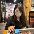 114郵局招考專業職(二)內勤櫃台業務-吳○甄(台中郵局/第2名)