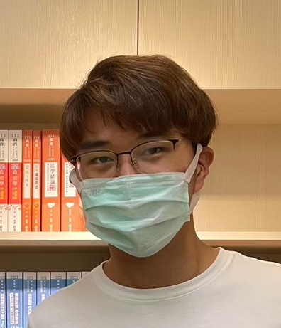 111年 一般警察特考 四等 消防警察 正取-周淮銘-新竹數位學院