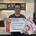 114台電僱員變電設備維護心得(北區)-林○堂(6個月考取)
