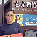 114台電僱員綜合行政心得(北區)-陳○利