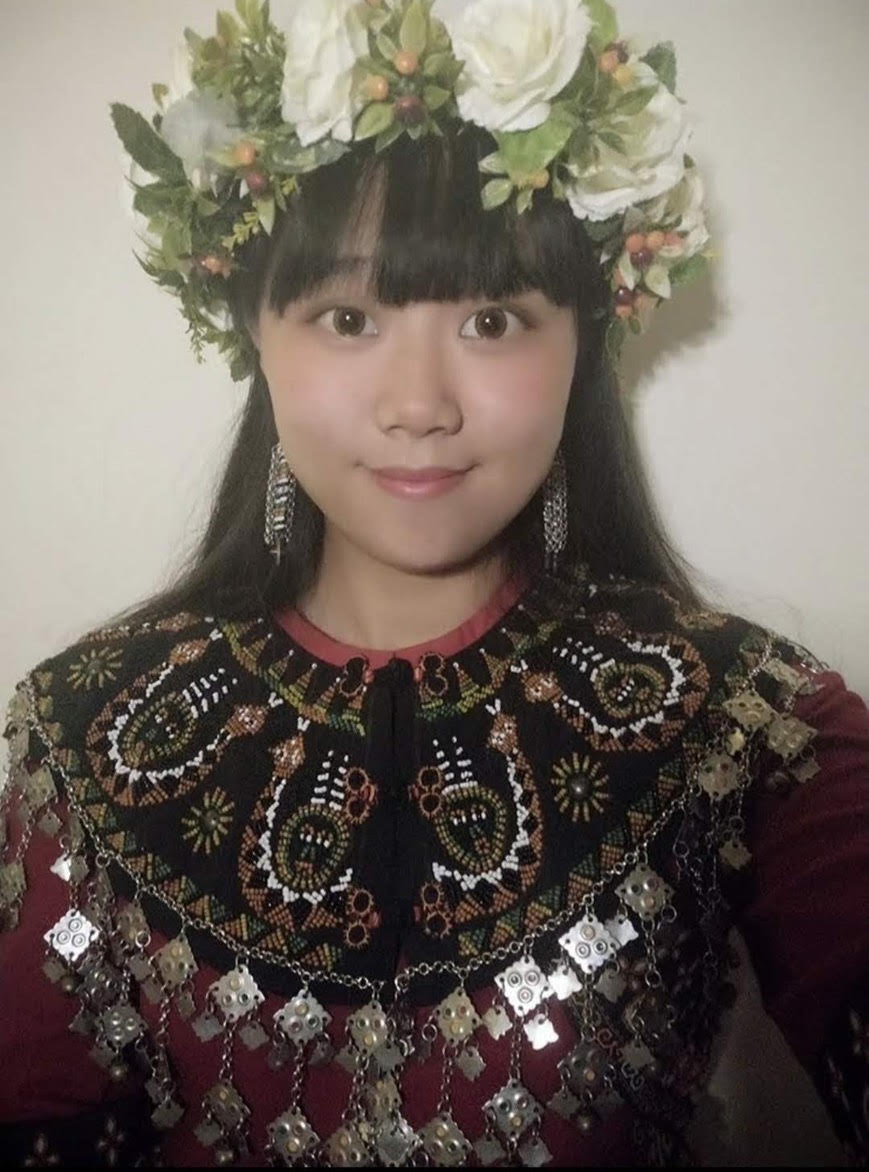 114年原住民三等特考三等-財稅行政-葉O子-台東志光數位學院