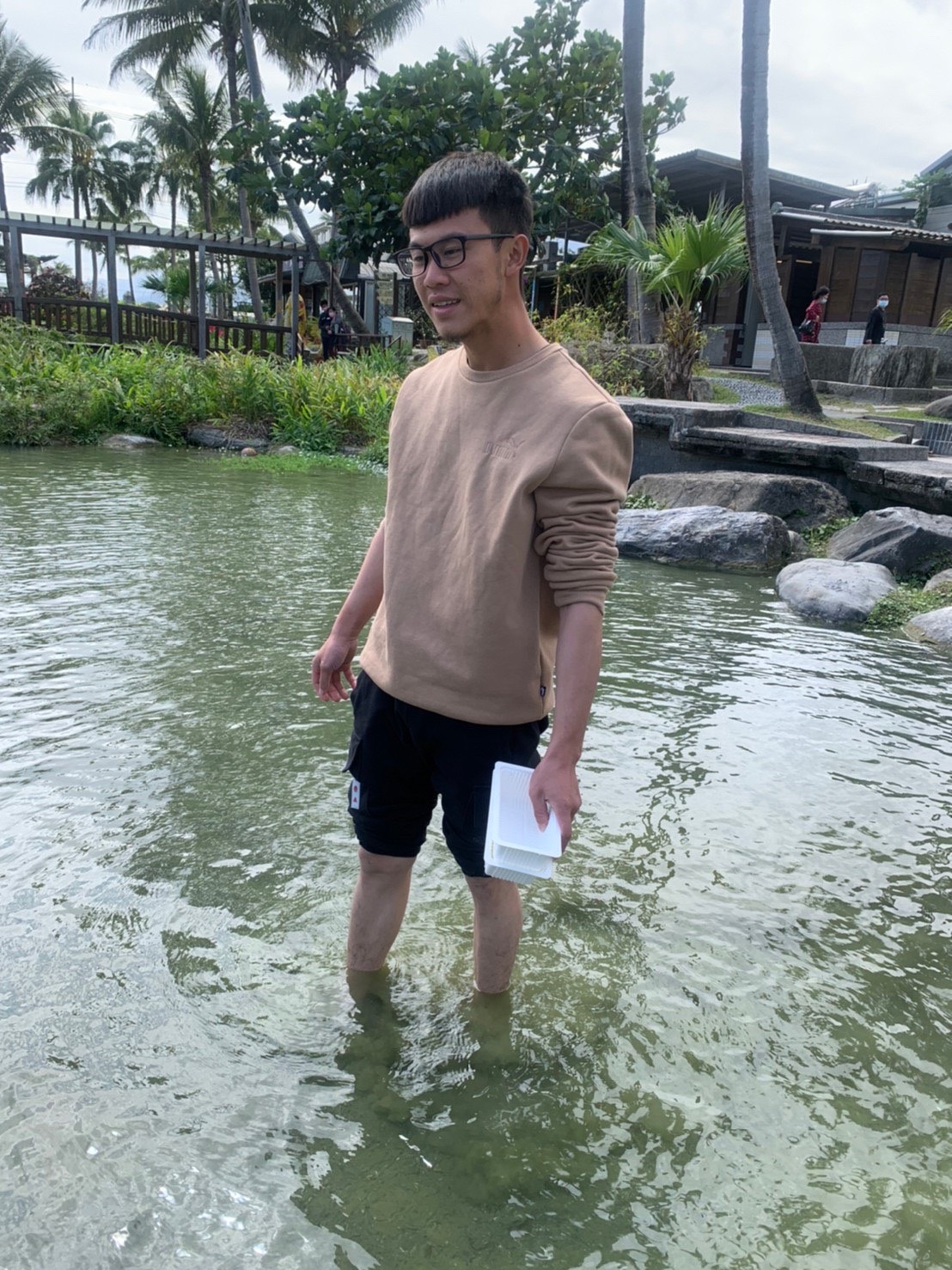 114年 一般警察特考四等 消防警察-連O豪-台東志光數位學院