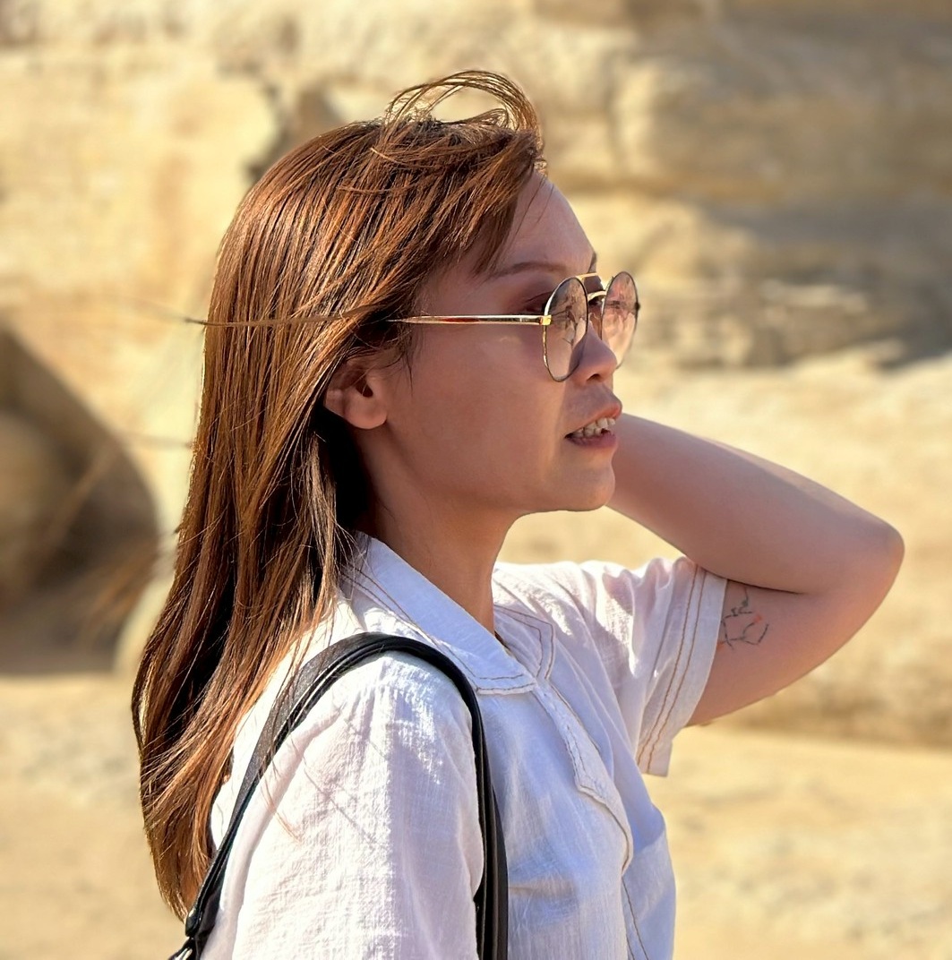 114年關務特考四等-一般行政-林O惠-鳳山志光數位學院