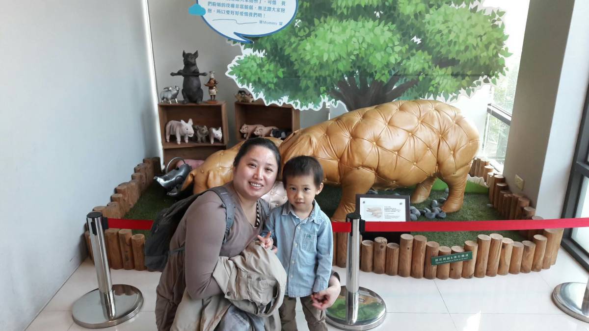 113年幼兒園教師資格考-曾○婷-永康志光數位學院