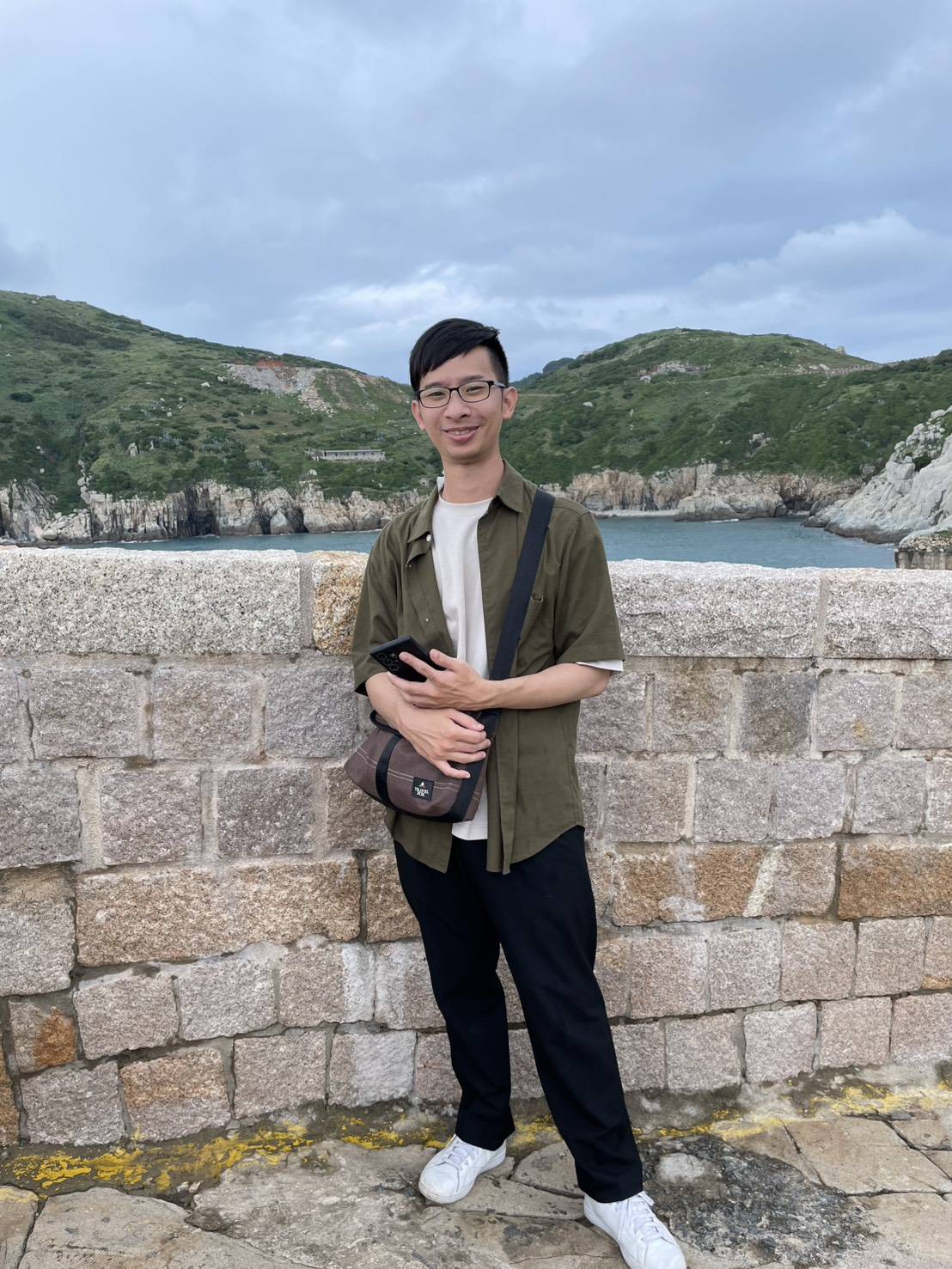 114年高考交通技術-劉O炫-岡山志光數位學院