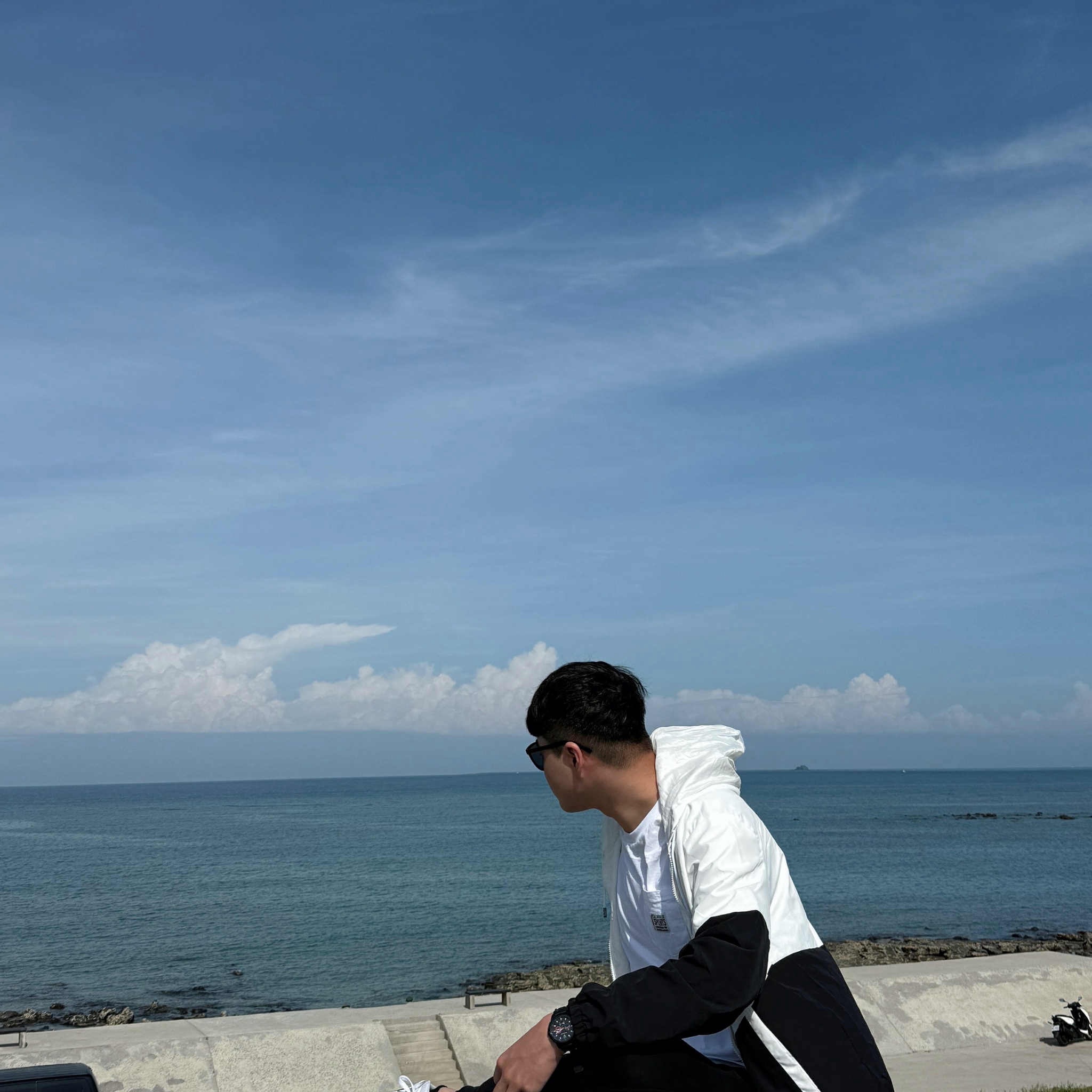 114年警專-乙組行政警察科-許o熙-澎湖志光數位學院