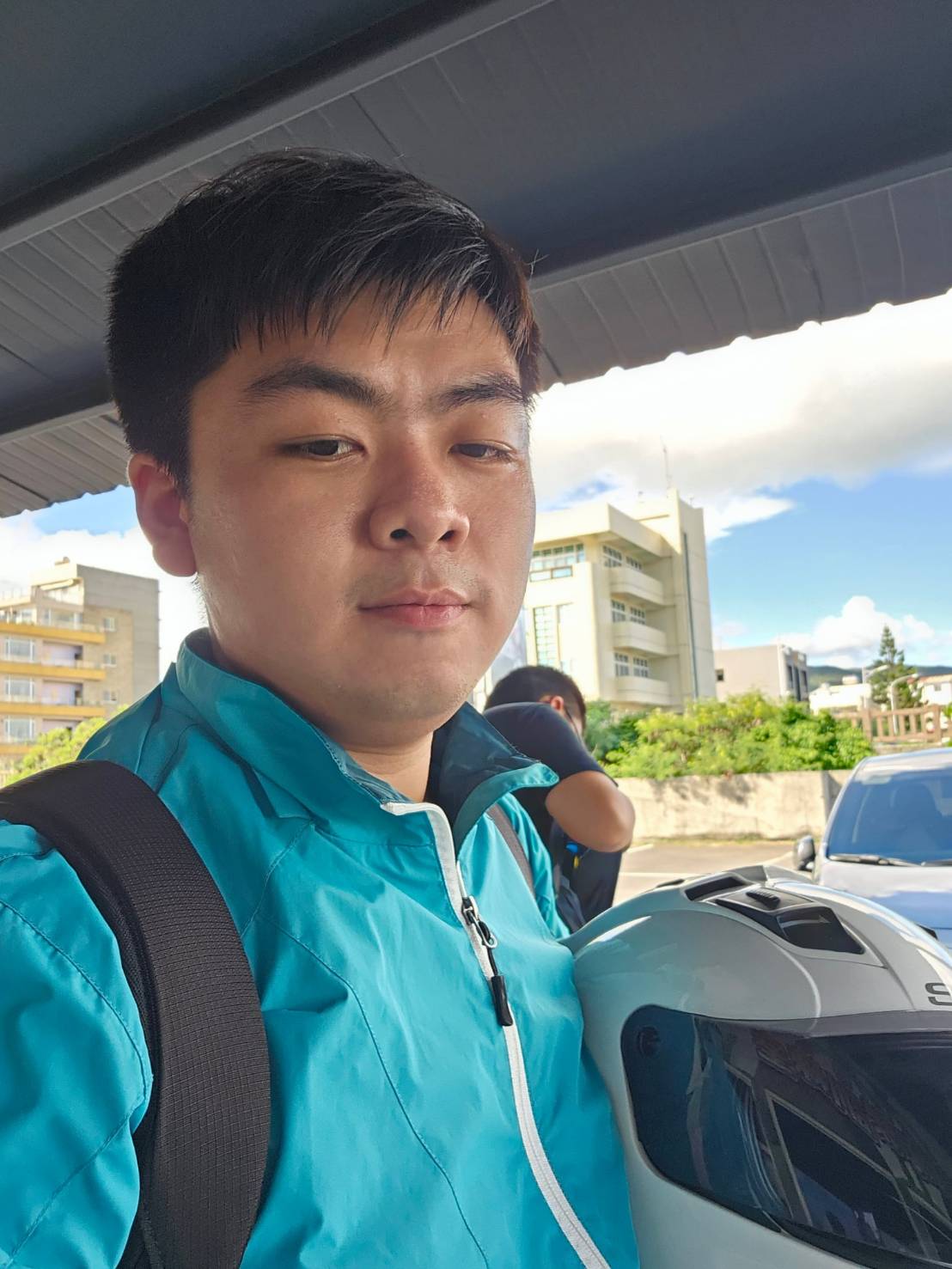 114年 一般警察四等-消防警察-洪O詠-草屯志光數位學院