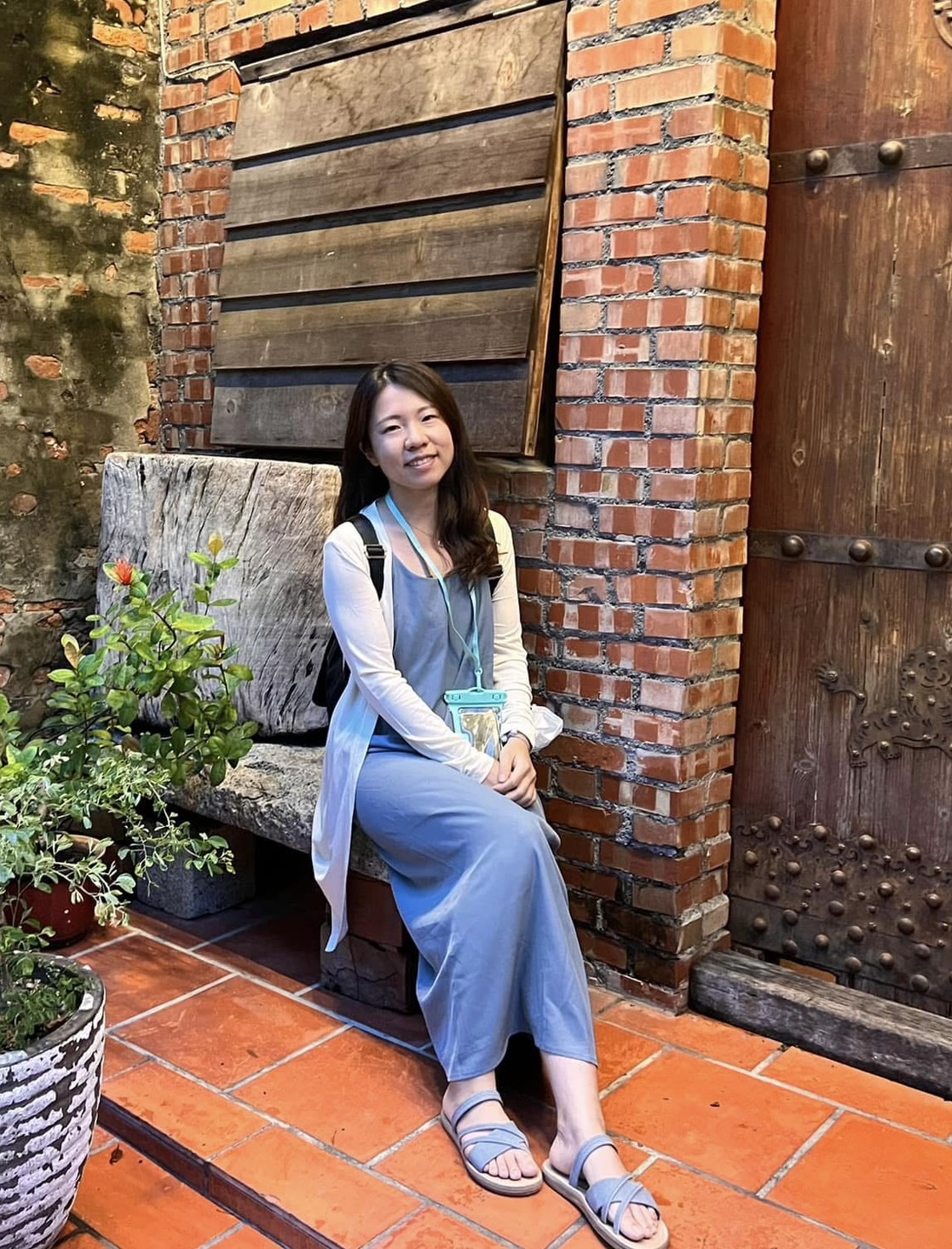 114年-教師甄試-幼兒園、114年-公幼教保員-江O靜-草屯志光數位學院