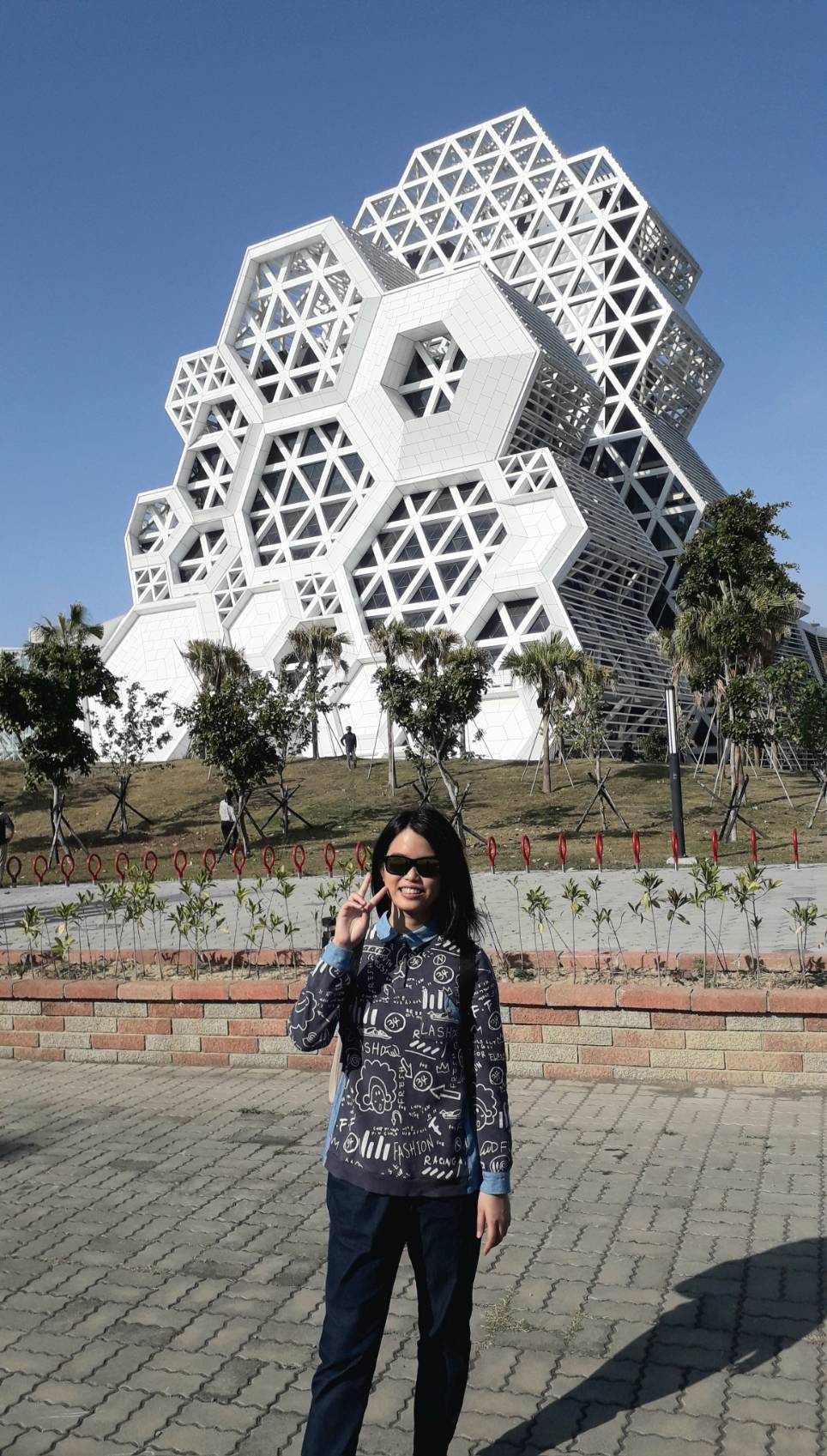 114年 高普考-資訊處理-陳O玲-草屯志光數位學院