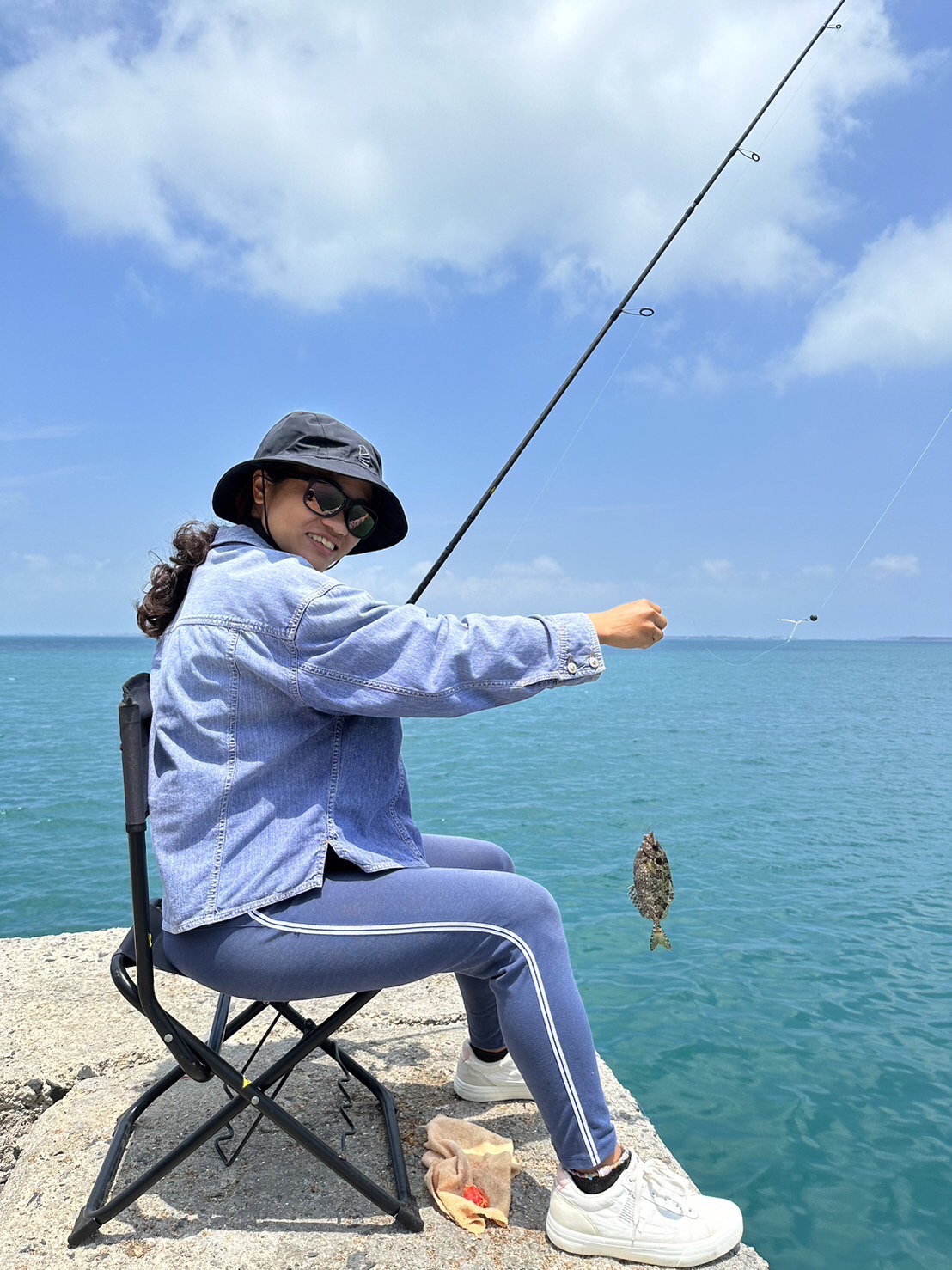 114年-一般警察四等-消防警察-陳o婕-澎湖志光數位學院