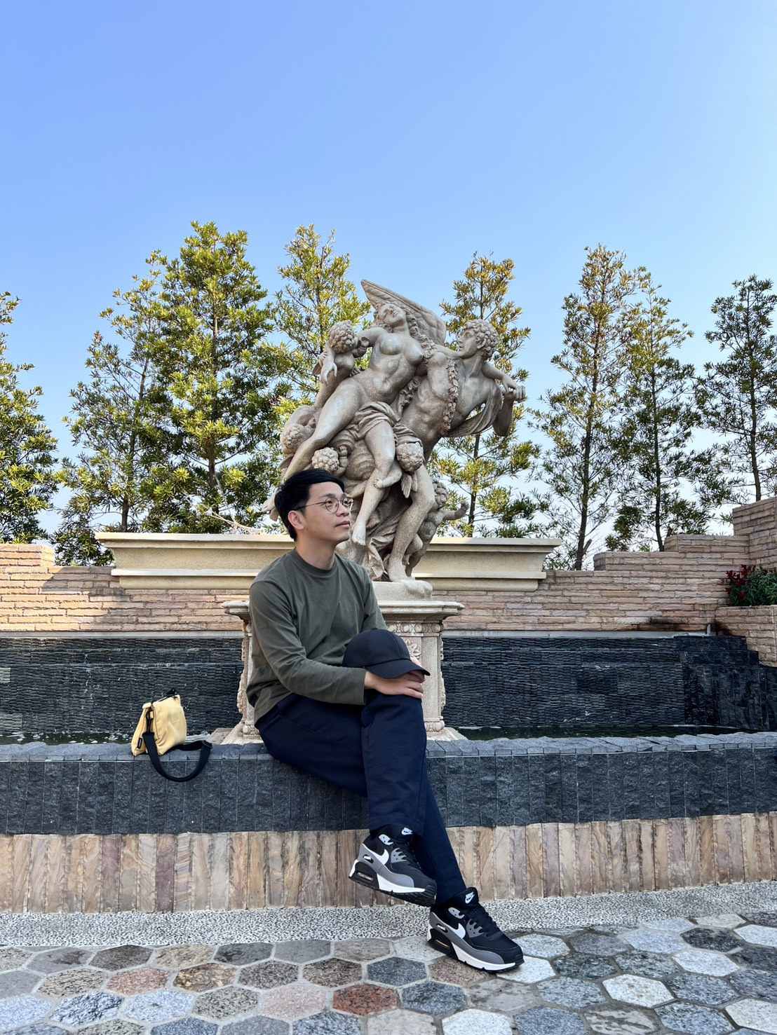 114年中油公司僱用人員(睦鄰名額)天然氣操作類-呂承峰-桃園志光數位學院