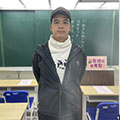 113調查局特考三等調查調工組心得-楊○騏(榜眼)