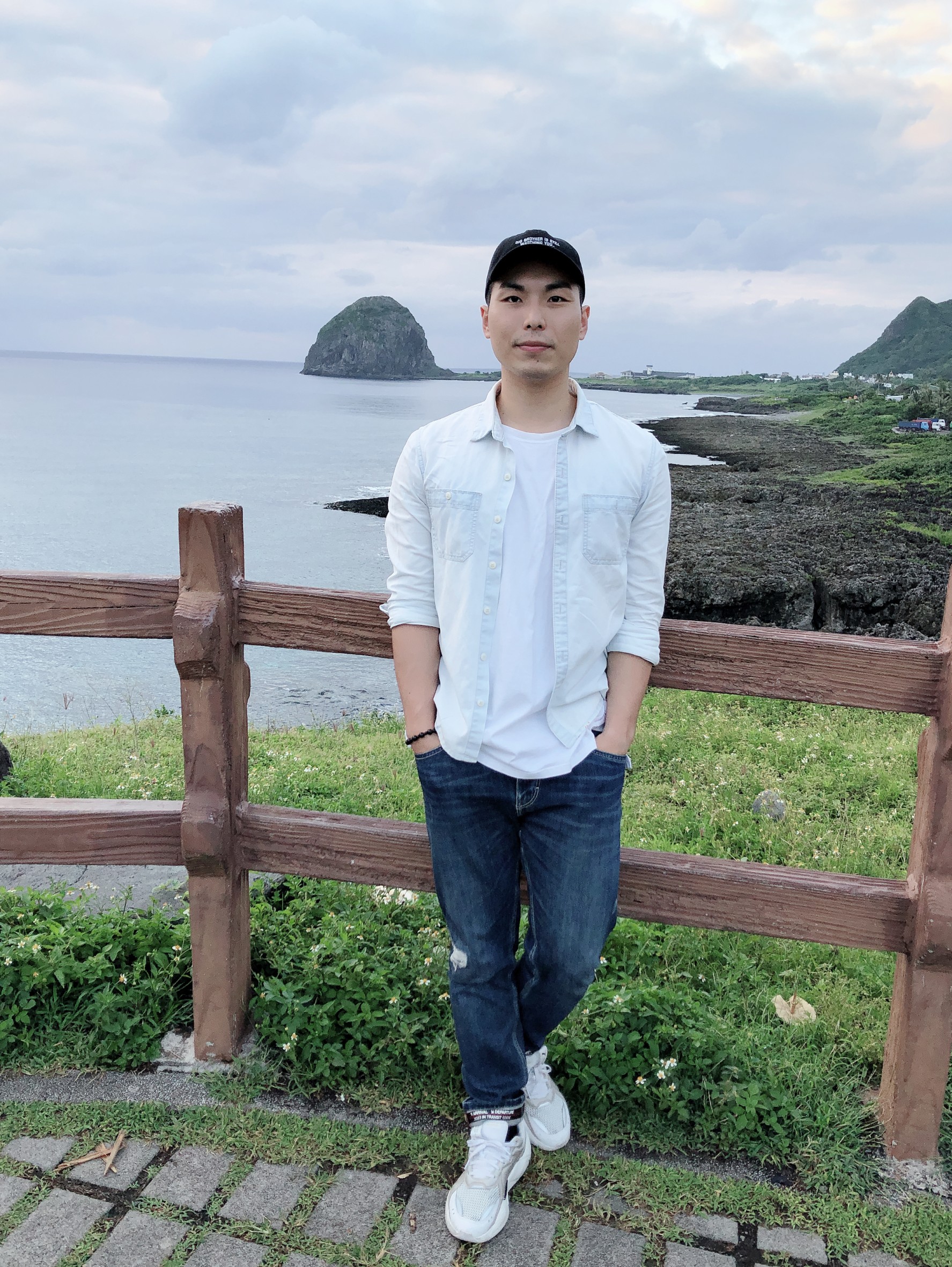 109年-農田水利會-灌溉工程人員(台東)-李O霆-台東志光數位學院