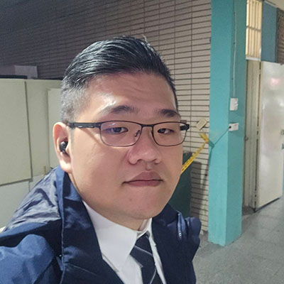 115郵局招考專業職(二)外勤郵遞業務心得-陳○勳(3個月考取)