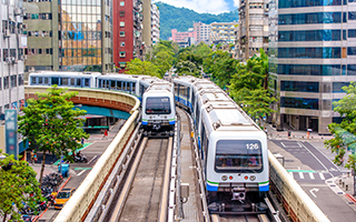 [情報] 桃捷運114第2次招募新進人員簡章公告