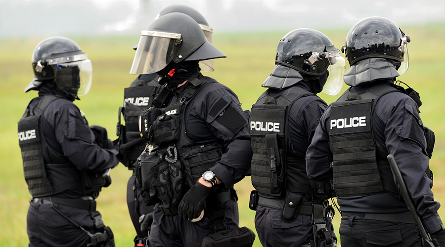 中央警察大學招生考試