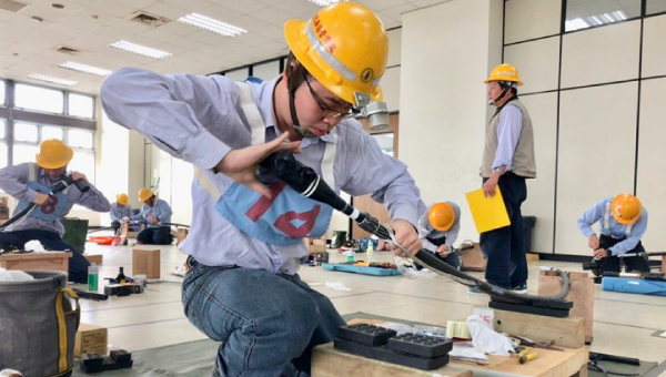 【國考小技巧】如何90天考上台電招考：善用台電僱員考古題！