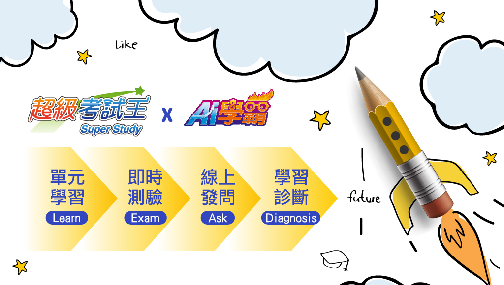 【國中課程】國一到國三進度》全科班開課中 小額購無負擔！