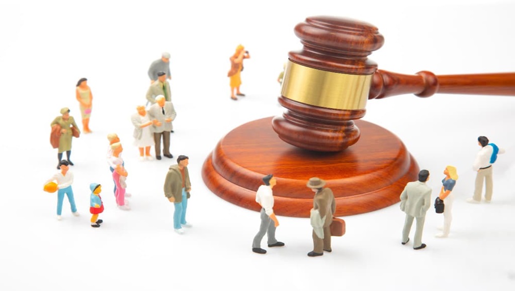 【國試論壇】國家賠償請求權之性質與國賠法之走向