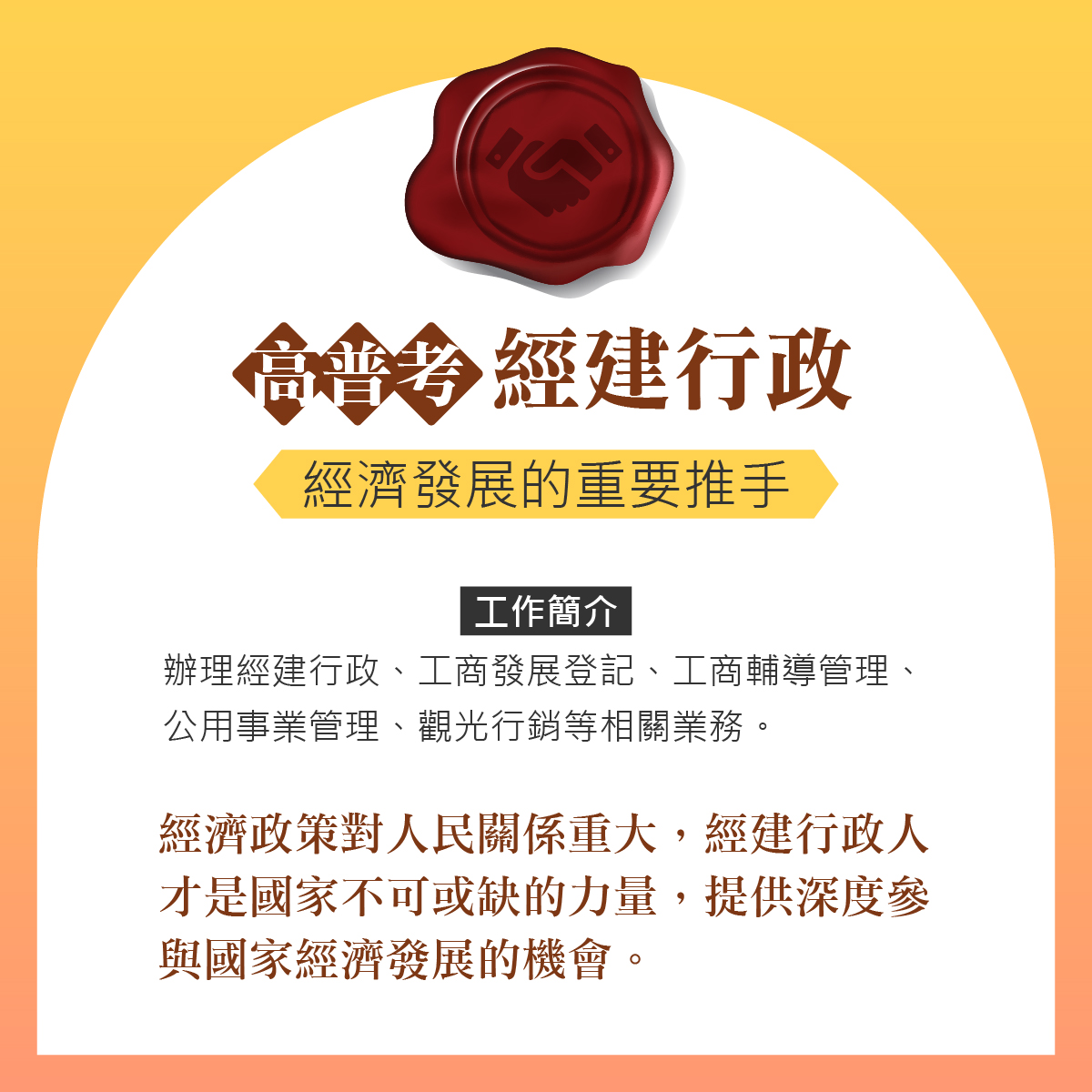 經建行政課程圖片1