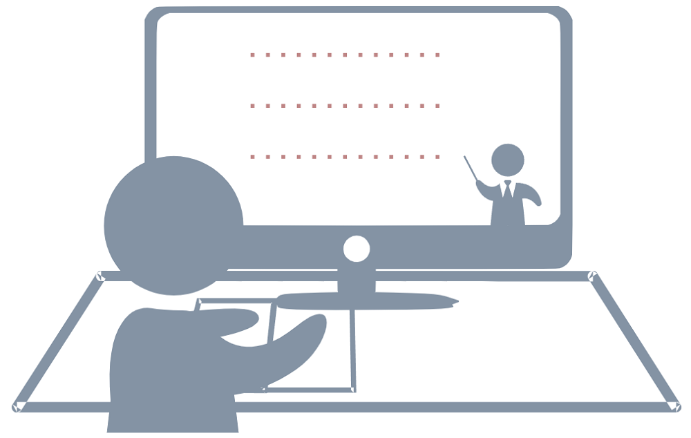 鳳山志光視訊學習