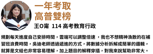 上榜心得
