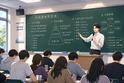 面授課程