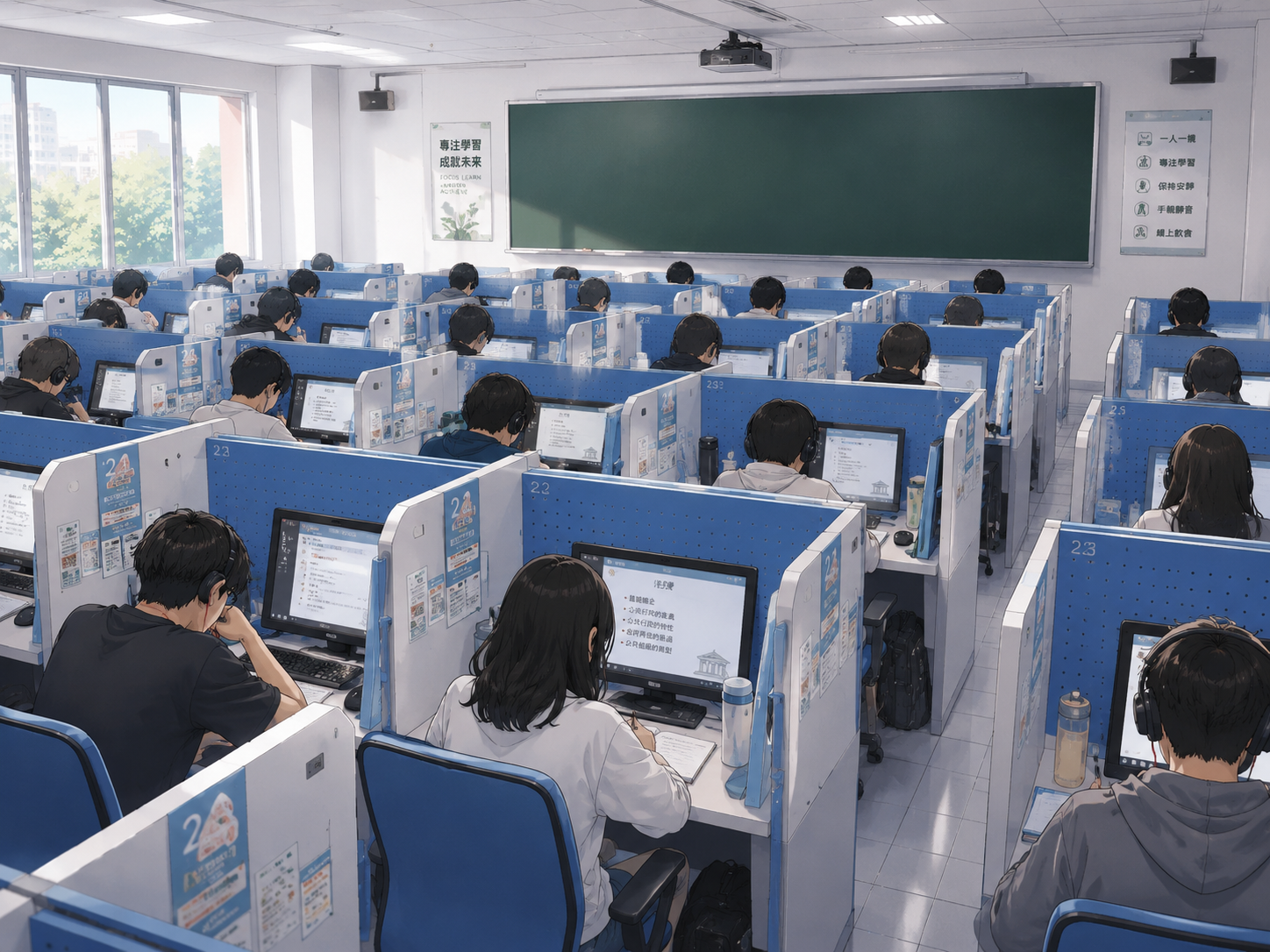 視訊課程