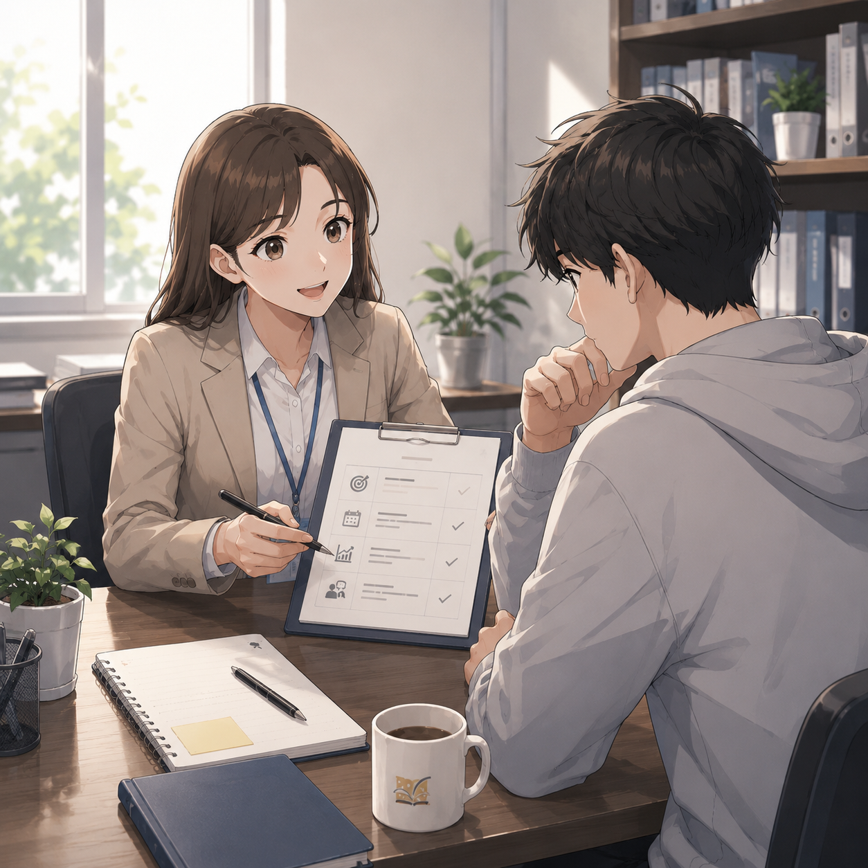 專人課程諮詢