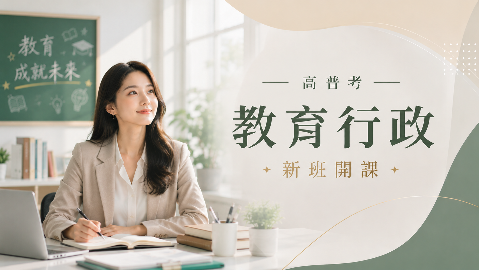 高普考教育行政完整考試資訊、考試科目、錄取率、薪水、工作內容、考古題下載、ptt最推薦的補習班｜屏東學儒公職補習班
