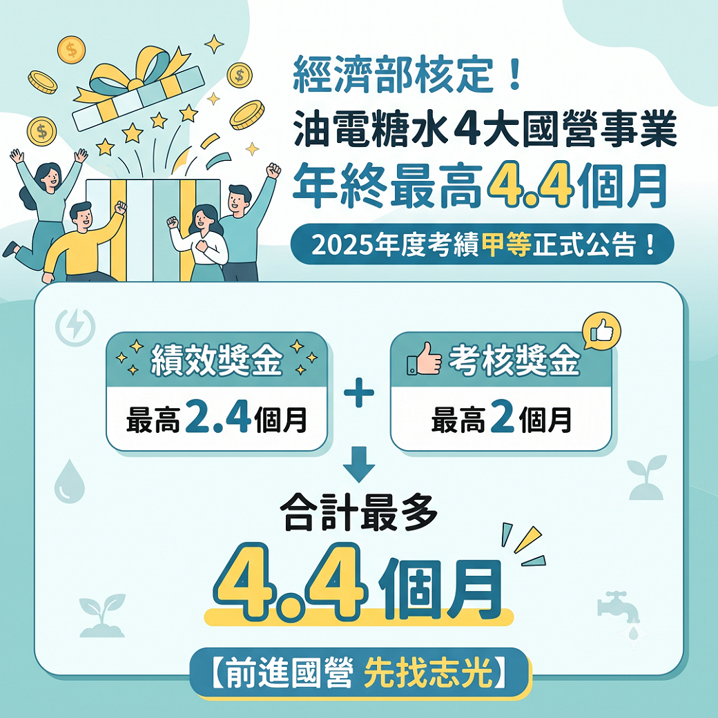國營新班開課