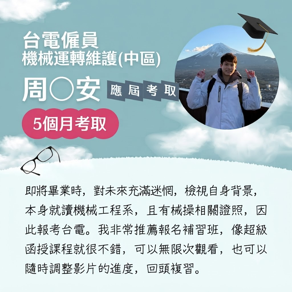 考取學員2