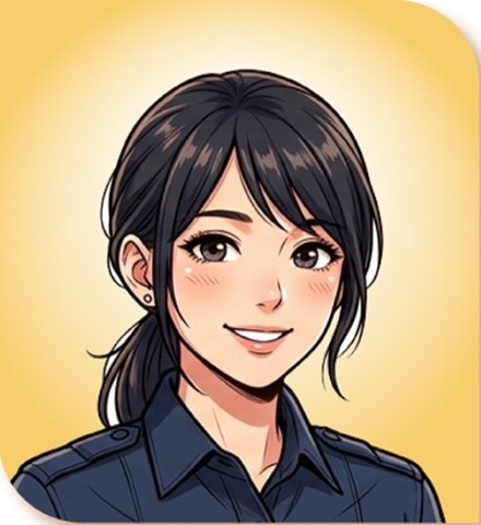 考取學員照片
