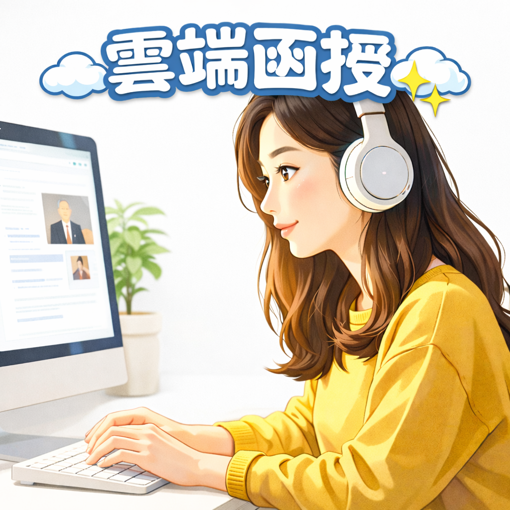 雲端函授課程