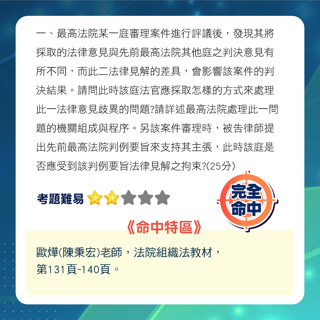 師資介紹