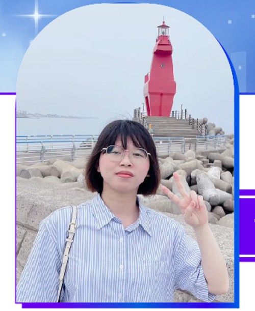 考取學員照片
