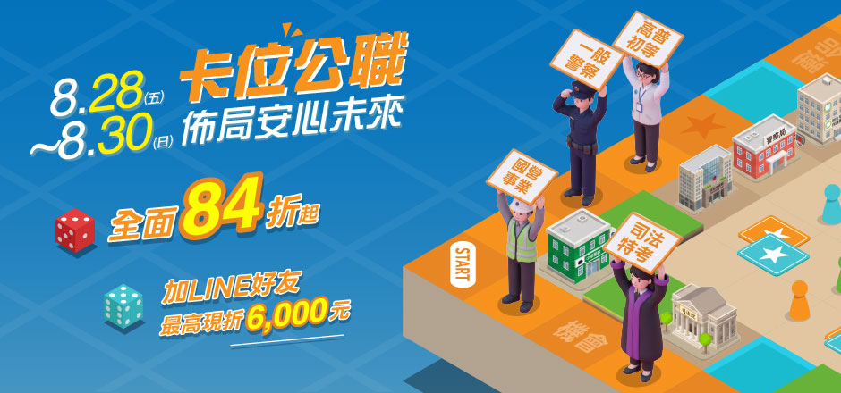 國考勝試