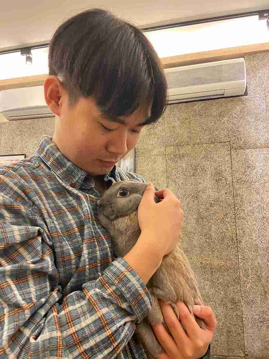 李○翔