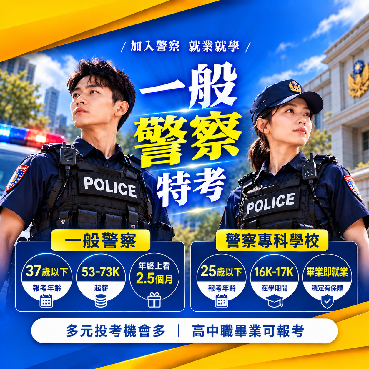 一般警察